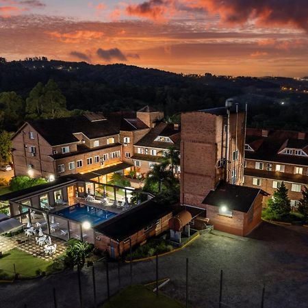 Farina Park Hotel Bento Gonçalves Dış mekan fotoğraf