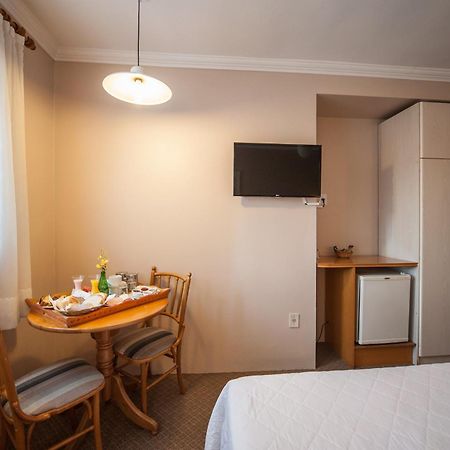 Farina Park Hotel Bento Gonçalves Dış mekan fotoğraf