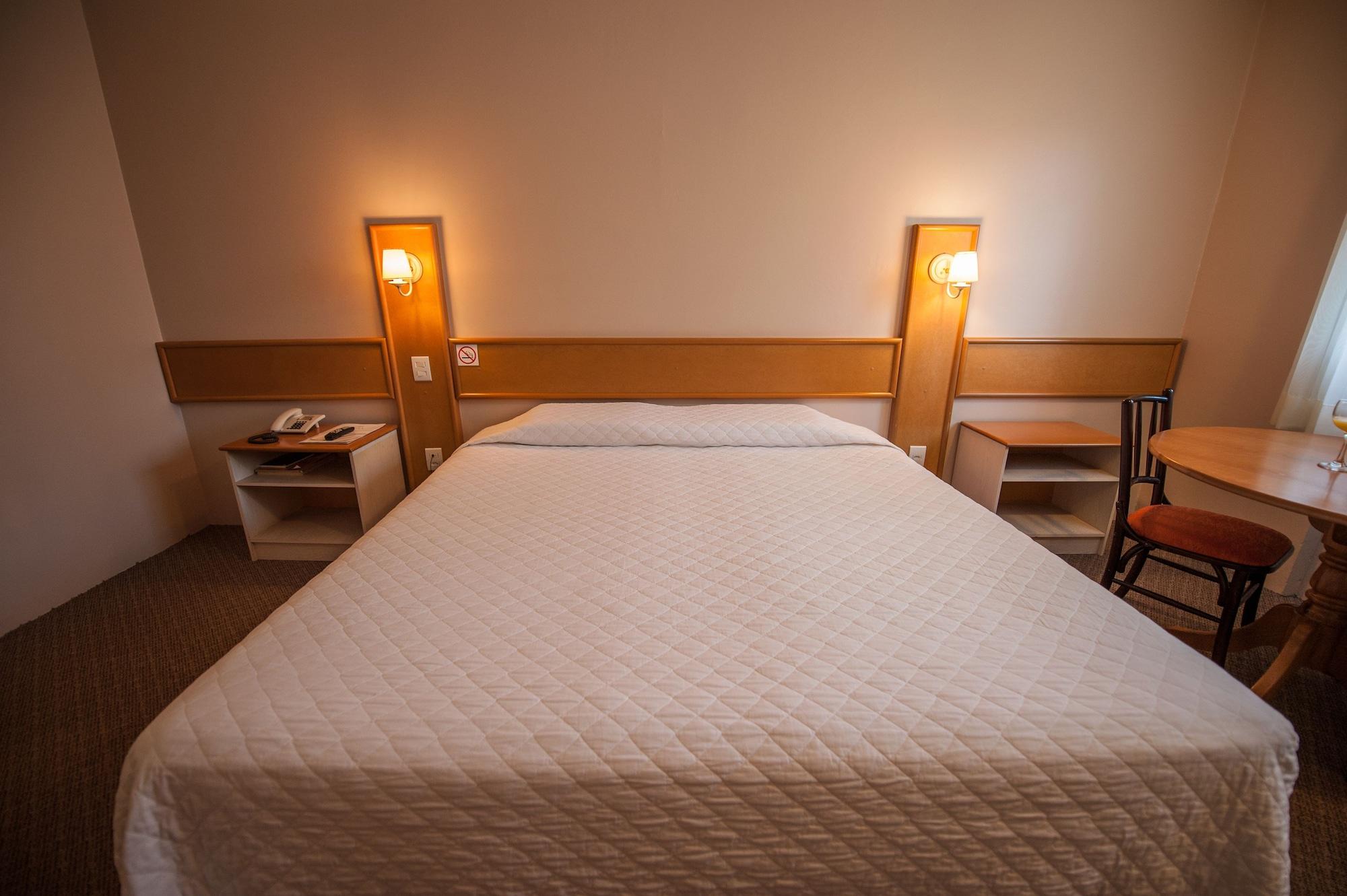 Farina Park Hotel Bento Gonçalves Dış mekan fotoğraf