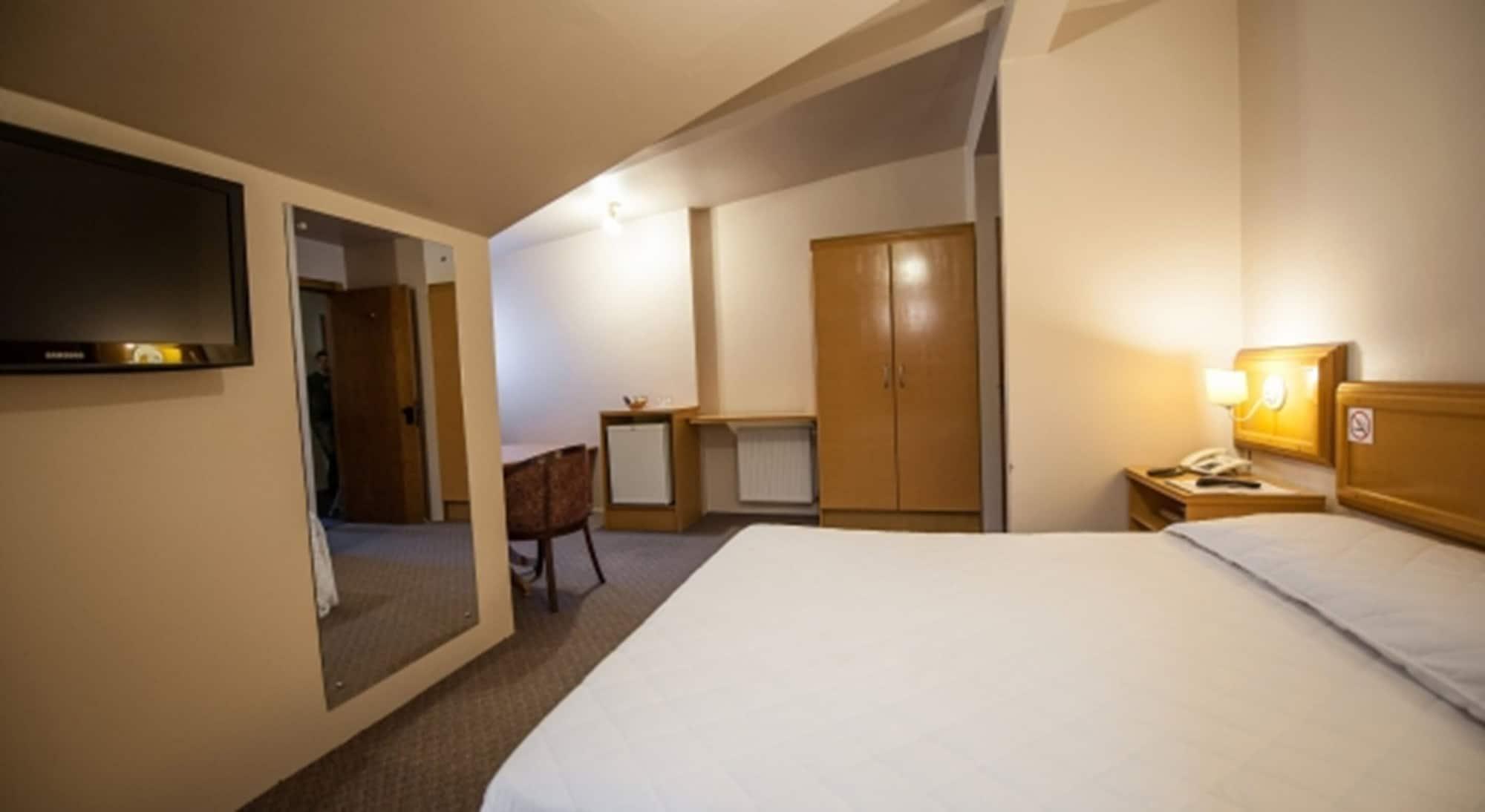 Farina Park Hotel Bento Gonçalves Dış mekan fotoğraf