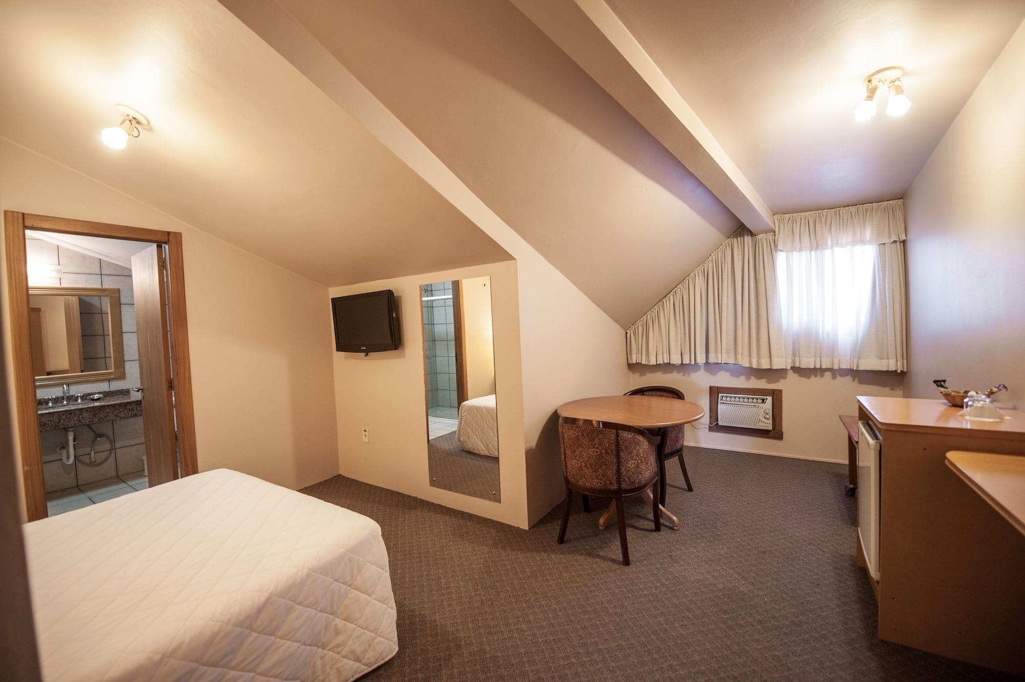 Farina Park Hotel Bento Gonçalves Dış mekan fotoğraf