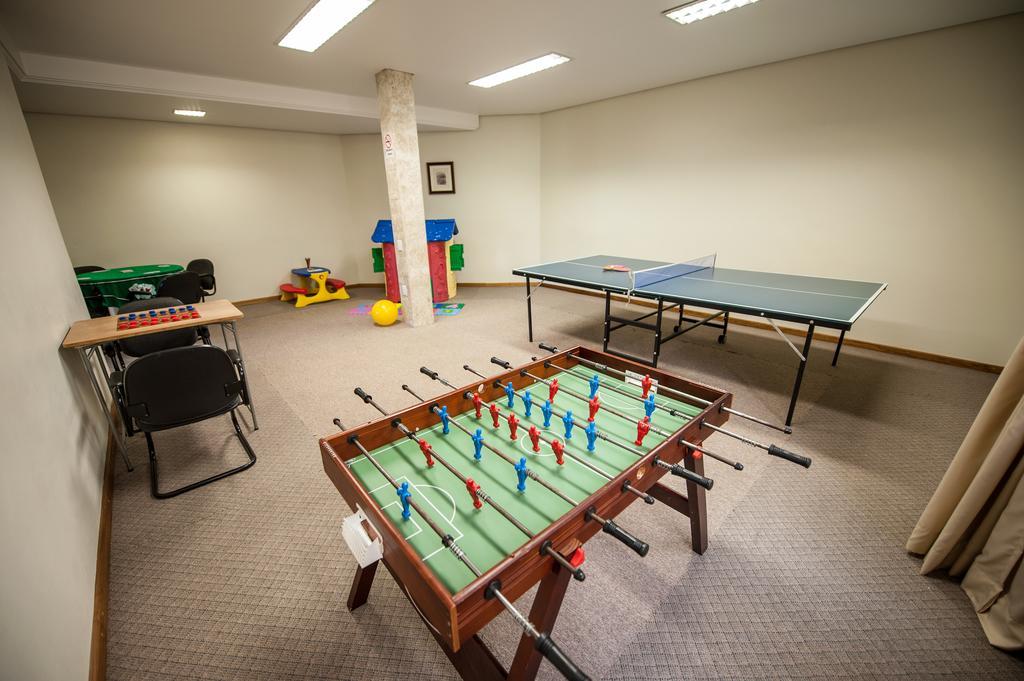 Farina Park Hotel Bento Gonçalves Dış mekan fotoğraf