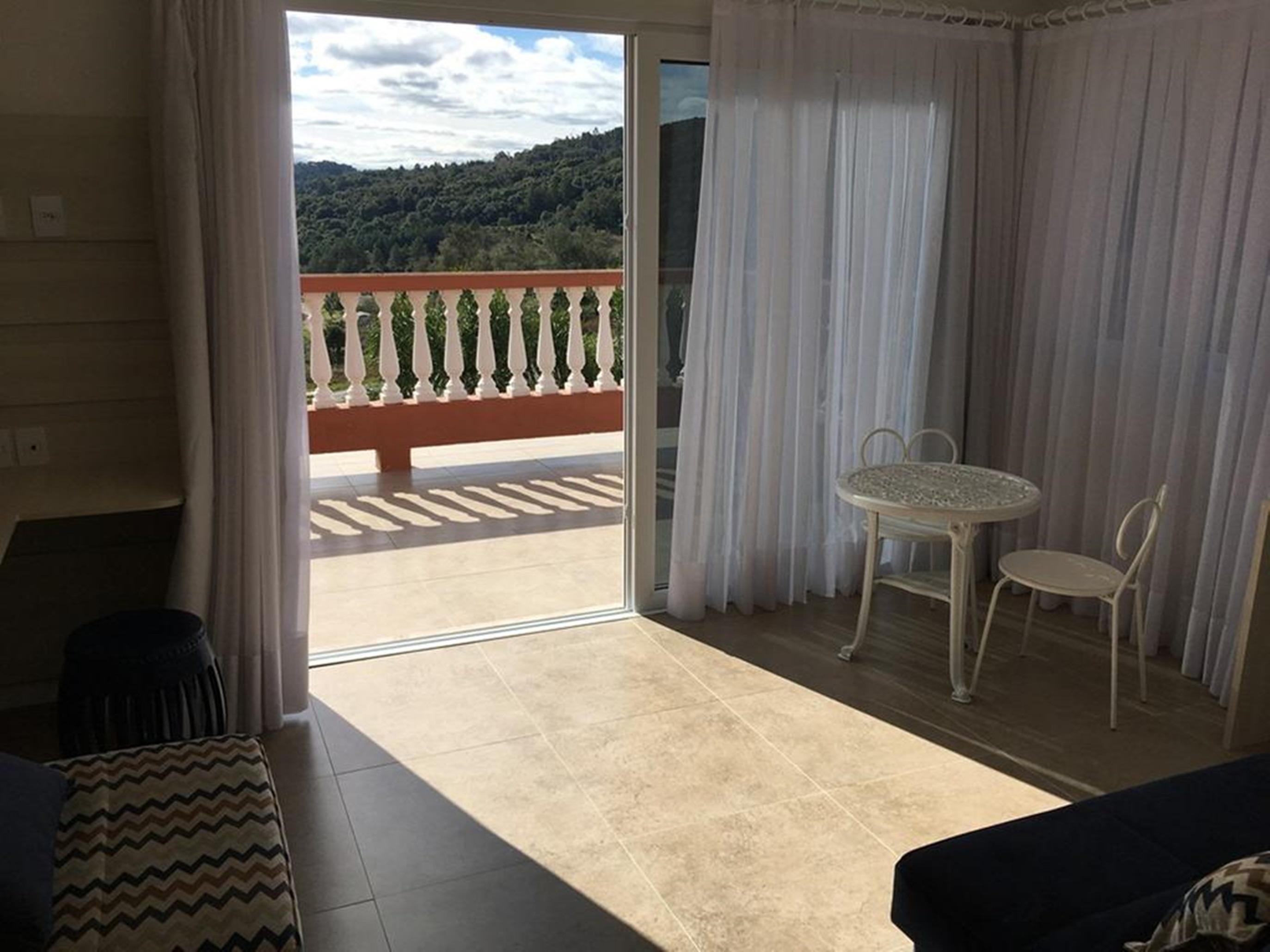 Farina Park Hotel Bento Gonçalves Dış mekan fotoğraf