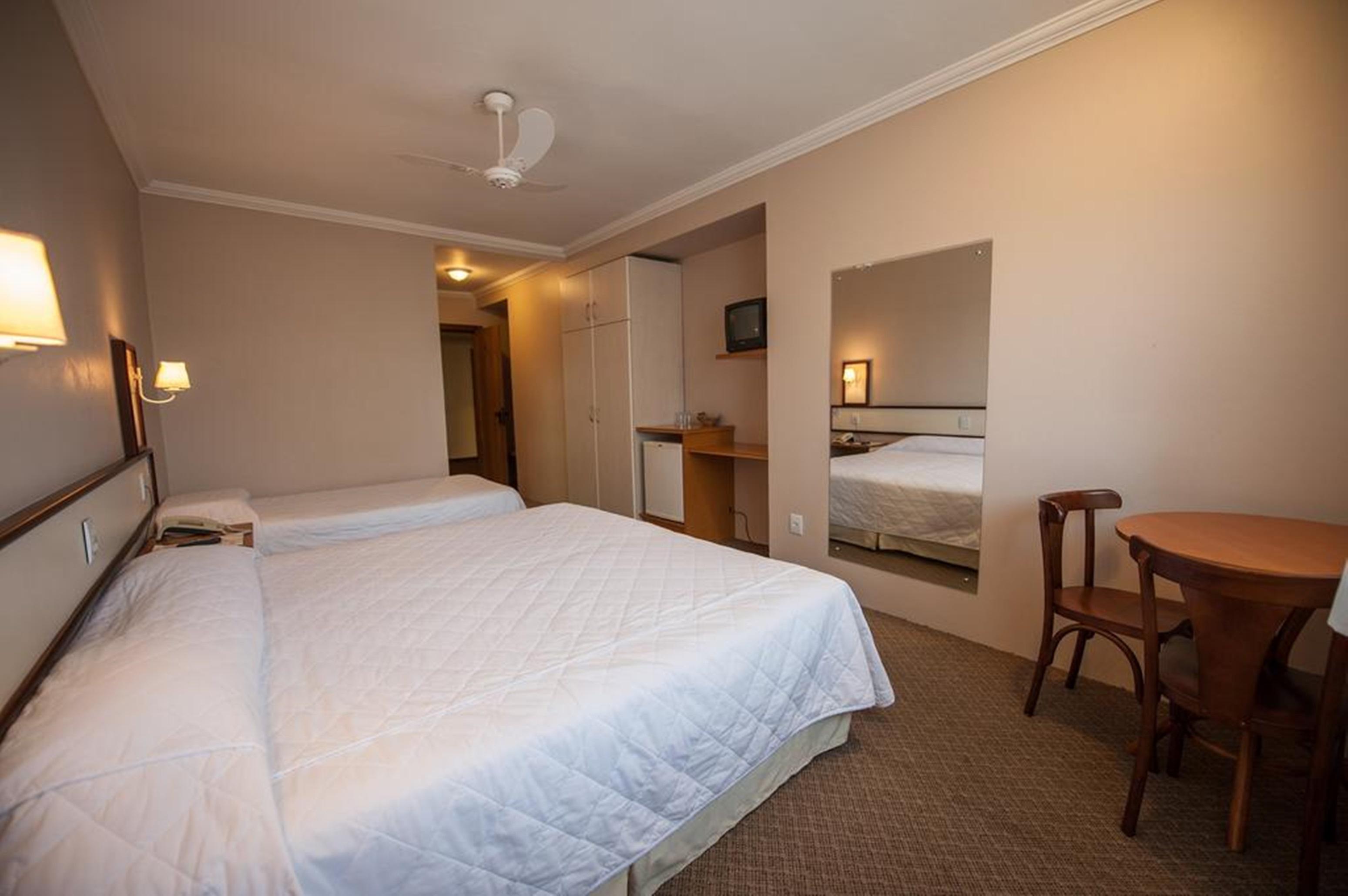 Farina Park Hotel Bento Gonçalves Dış mekan fotoğraf
