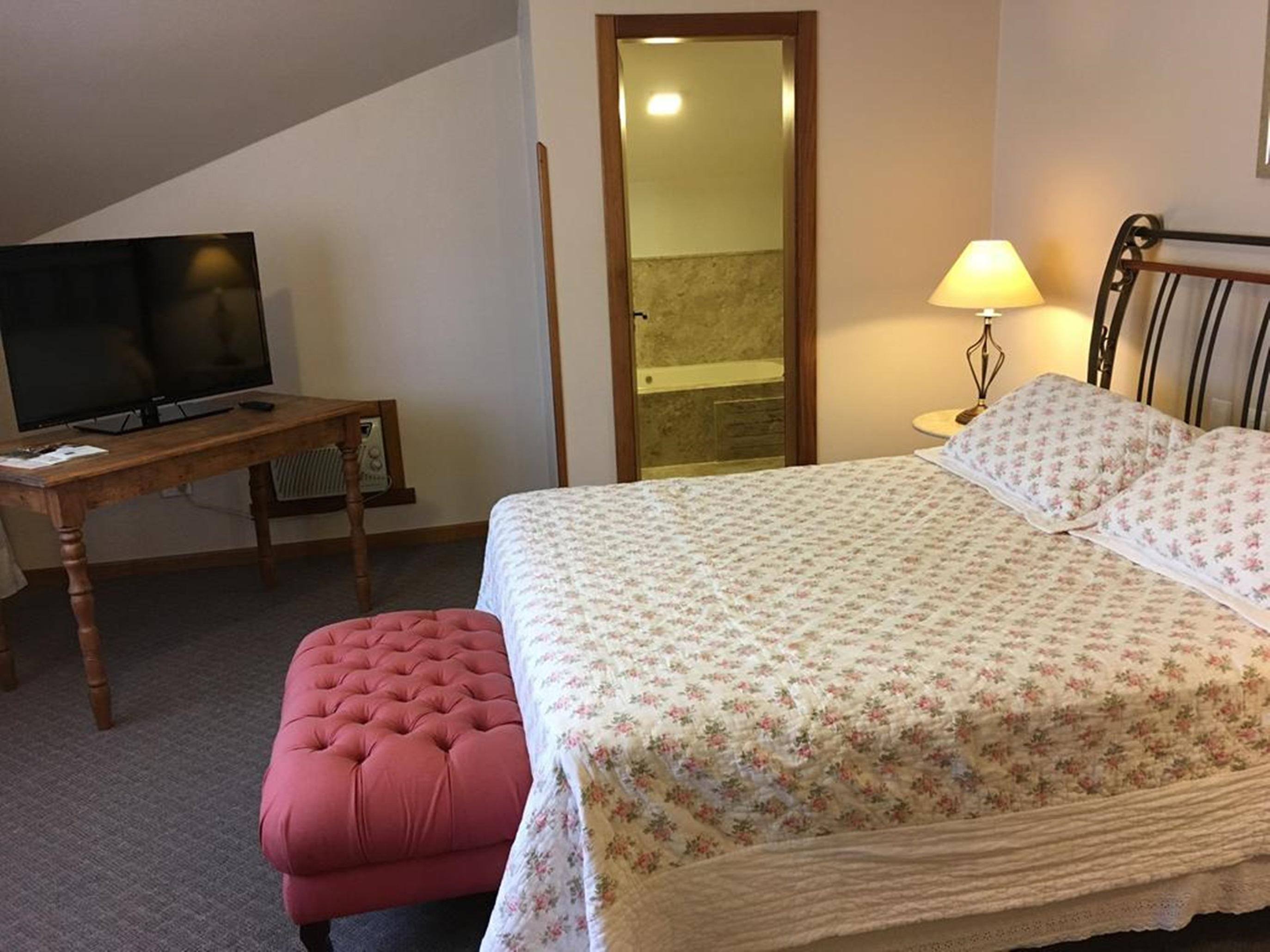 Farina Park Hotel Bento Gonçalves Dış mekan fotoğraf