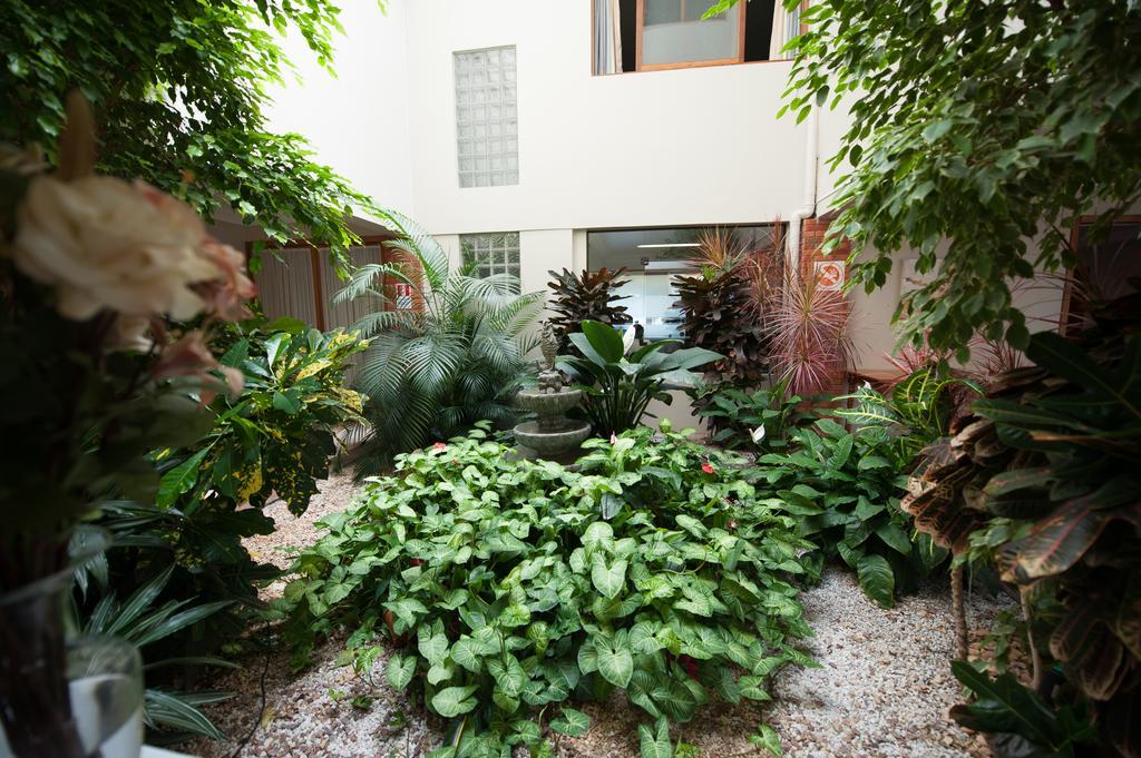 Farina Park Hotel Bento Gonçalves Dış mekan fotoğraf