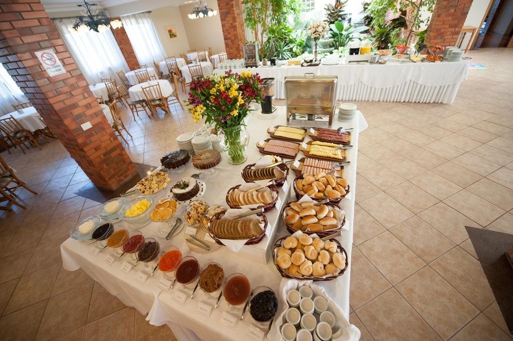 Farina Park Hotel Bento Gonçalves Dış mekan fotoğraf