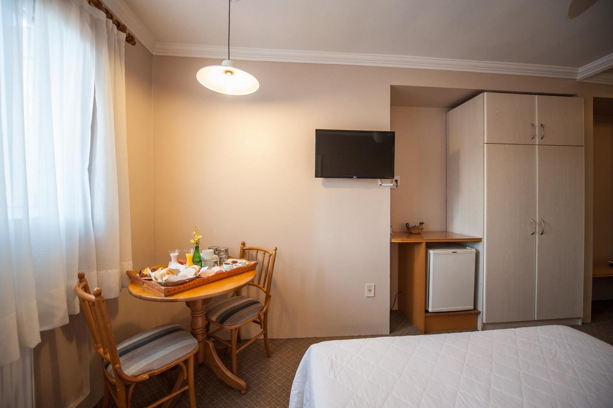 Farina Park Hotel Bento Gonçalves Dış mekan fotoğraf