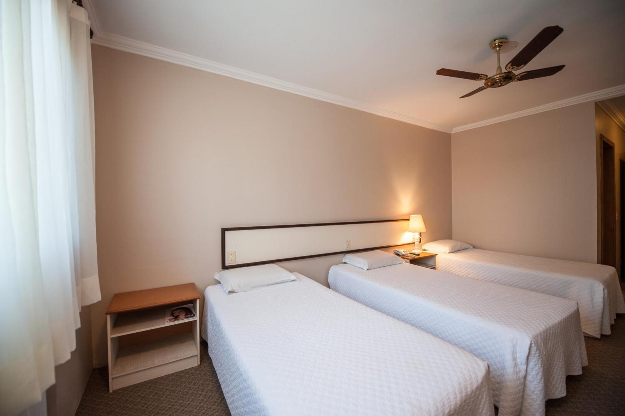 Farina Park Hotel Bento Gonçalves Dış mekan fotoğraf