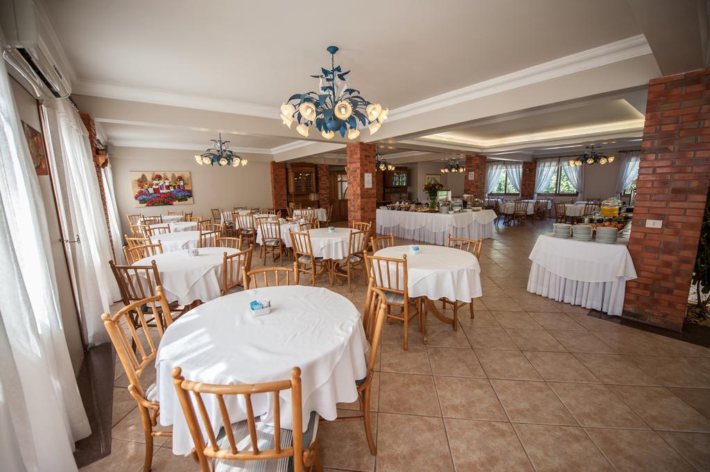 Farina Park Hotel Bento Gonçalves Dış mekan fotoğraf