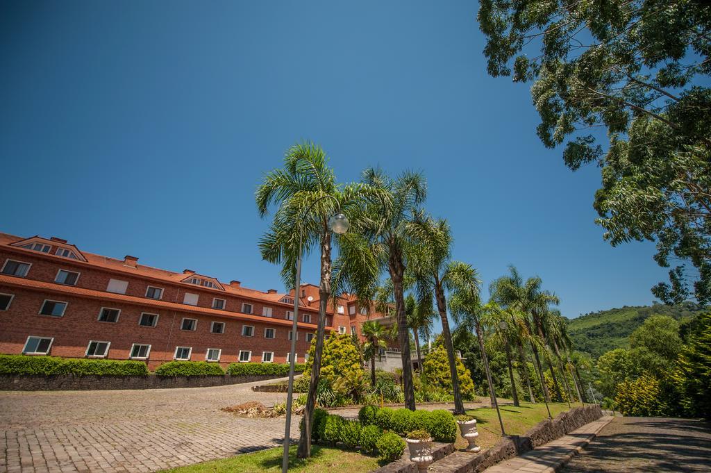 Farina Park Hotel Bento Gonçalves Dış mekan fotoğraf