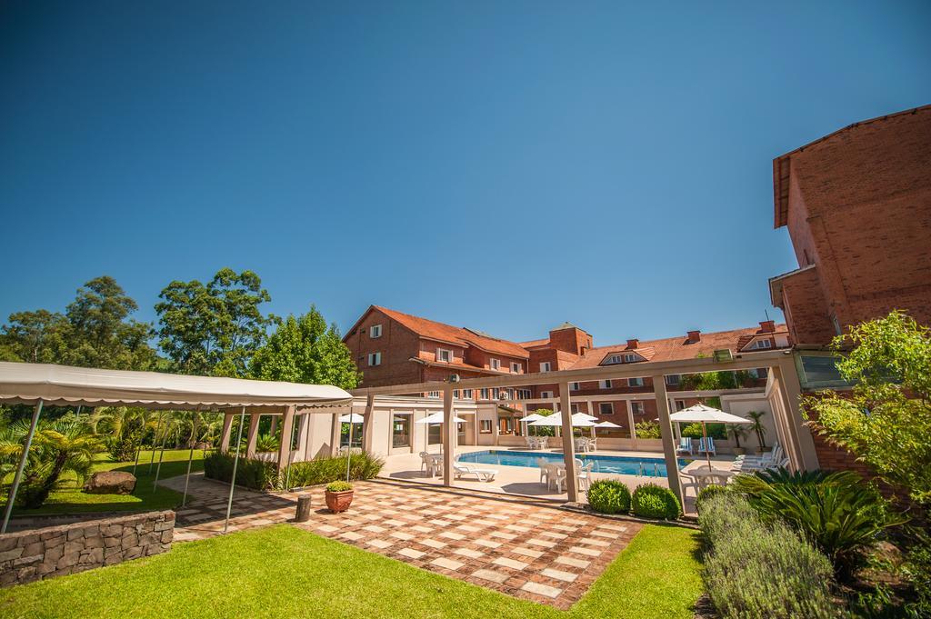 Farina Park Hotel Bento Gonçalves Dış mekan fotoğraf