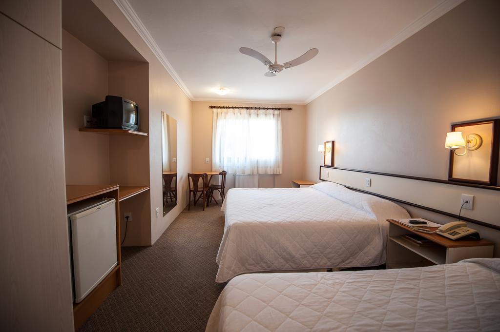 Farina Park Hotel Bento Gonçalves Dış mekan fotoğraf