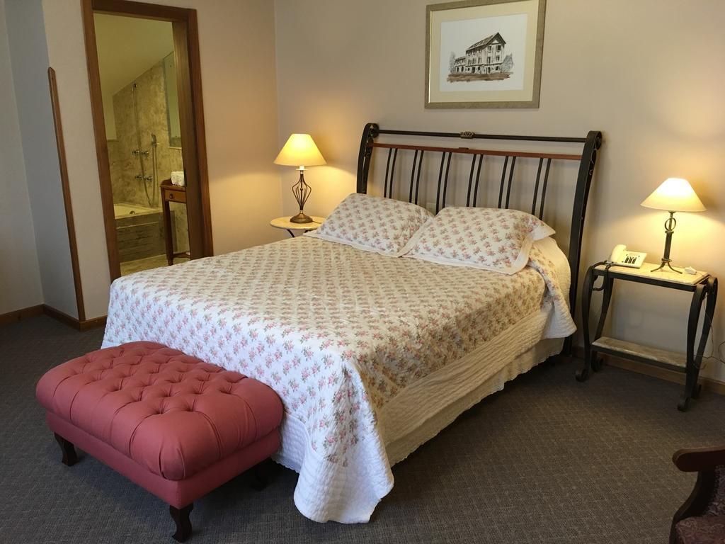 Farina Park Hotel Bento Gonçalves Dış mekan fotoğraf