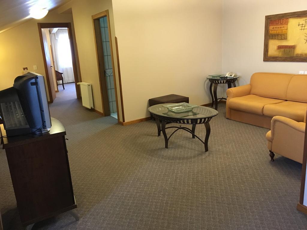 Farina Park Hotel Bento Gonçalves Dış mekan fotoğraf