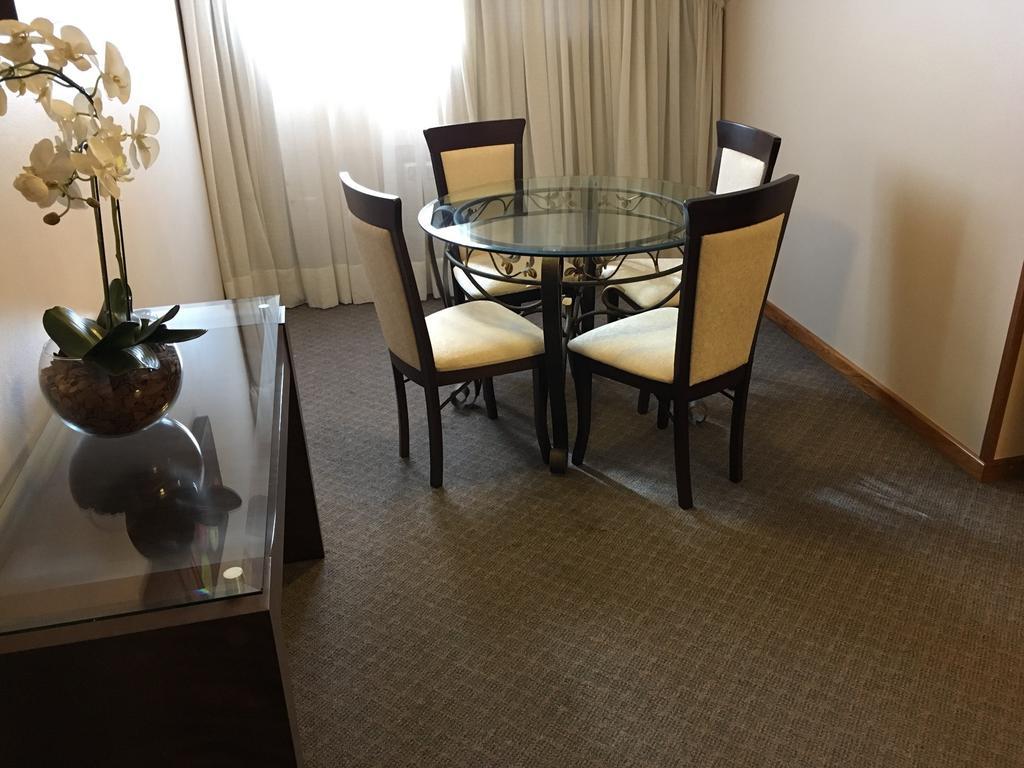 Farina Park Hotel Bento Gonçalves Dış mekan fotoğraf