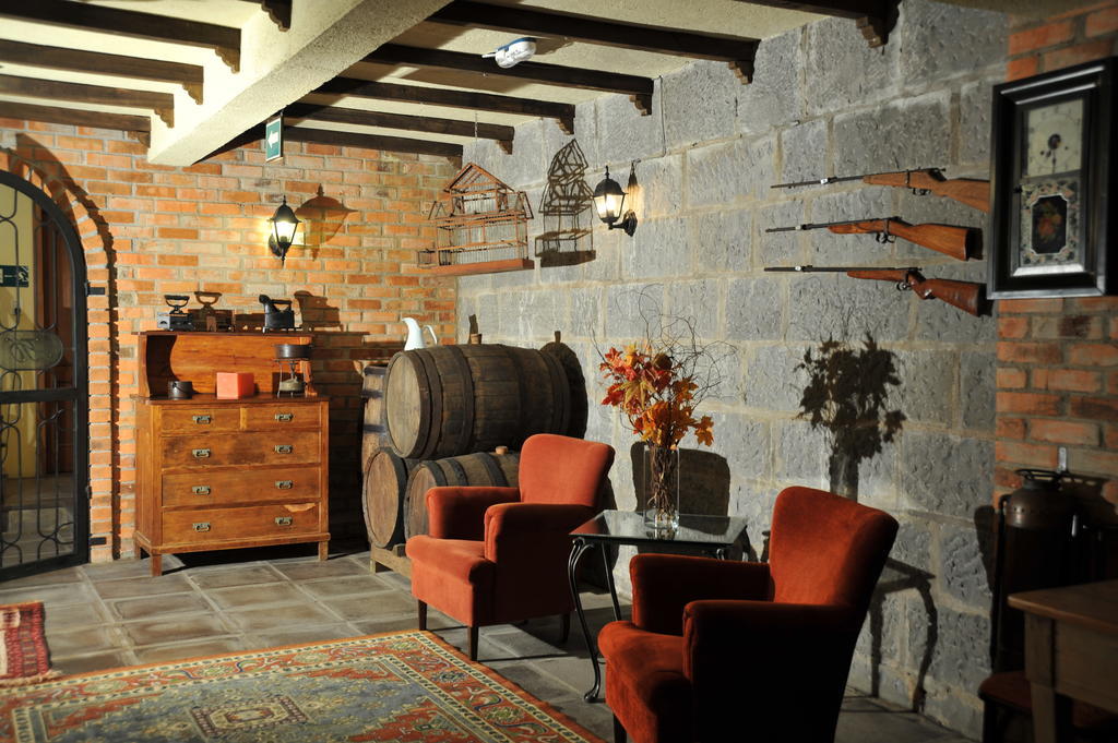 Farina Park Hotel Bento Gonçalves Dış mekan fotoğraf