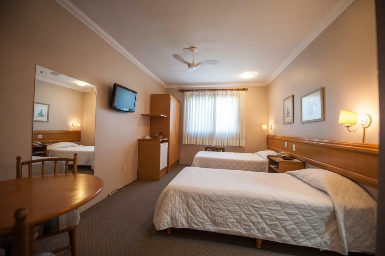 Farina Park Hotel Bento Gonçalves Dış mekan fotoğraf