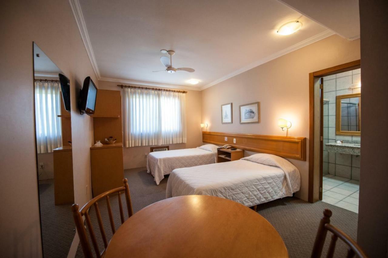 Farina Park Hotel Bento Gonçalves Dış mekan fotoğraf