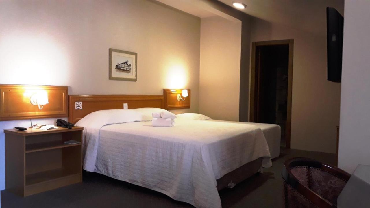 Farina Park Hotel Bento Gonçalves Dış mekan fotoğraf