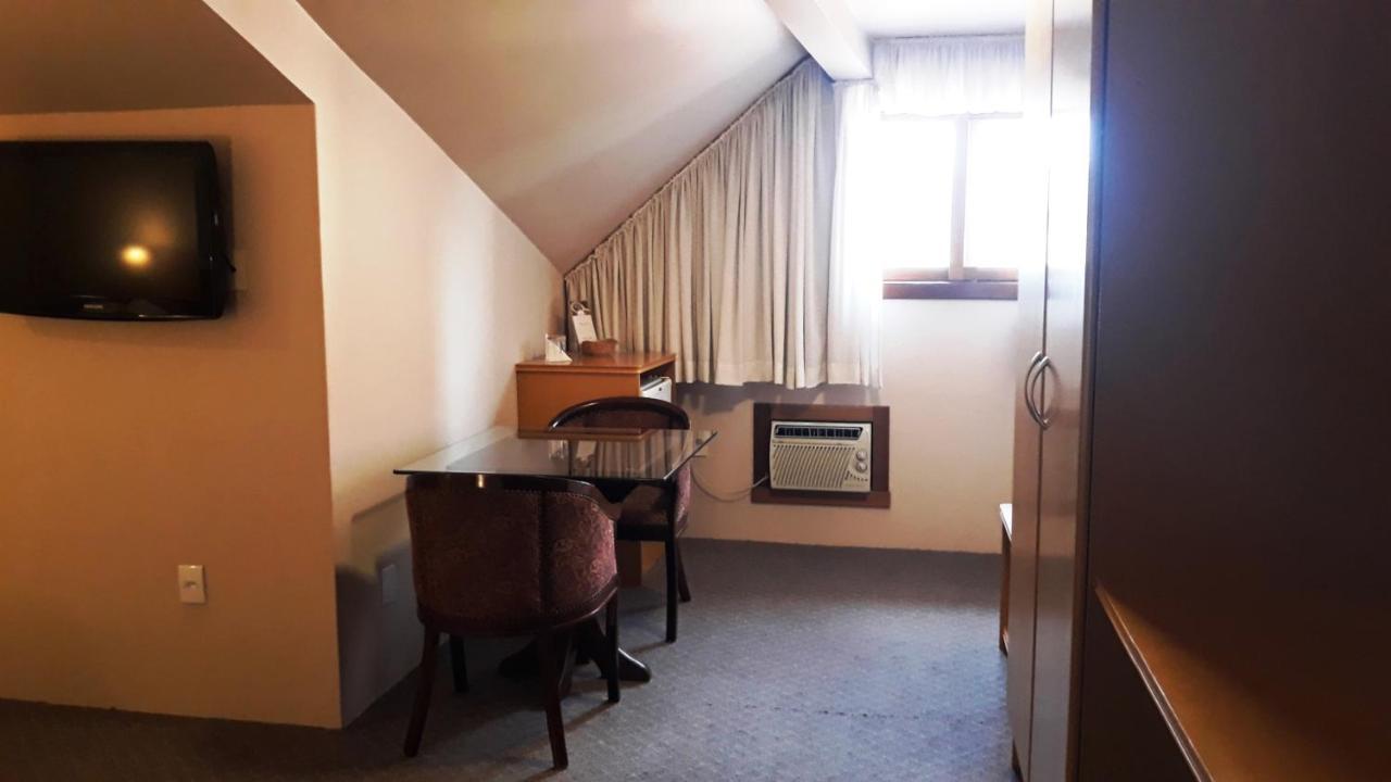 Farina Park Hotel Bento Gonçalves Dış mekan fotoğraf